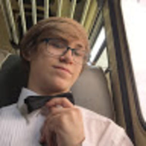 Meet your Posher, Cole